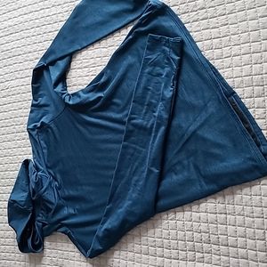 REI co-op hooded fleece pullover